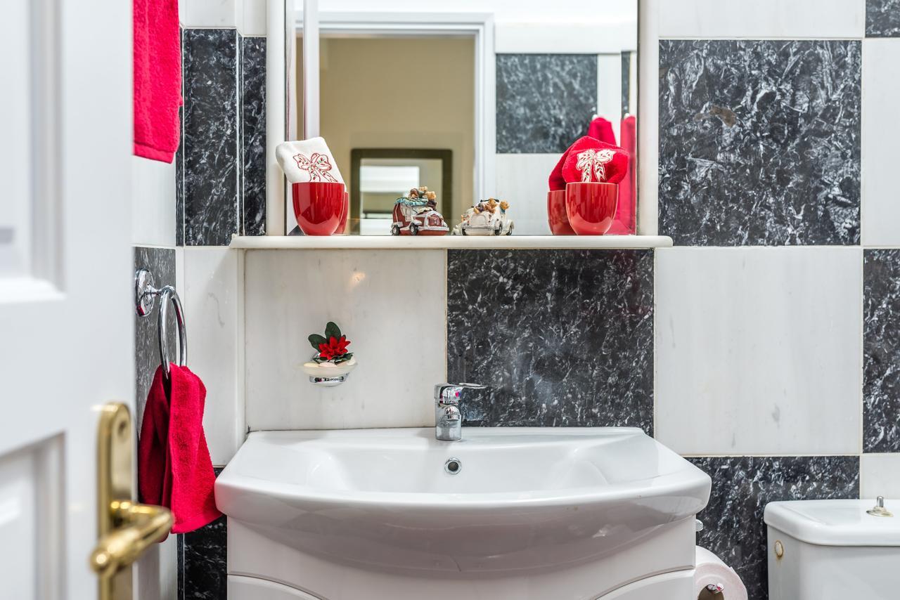Le Reve Apartment Akrotiri  Zewnętrze zdjęcie