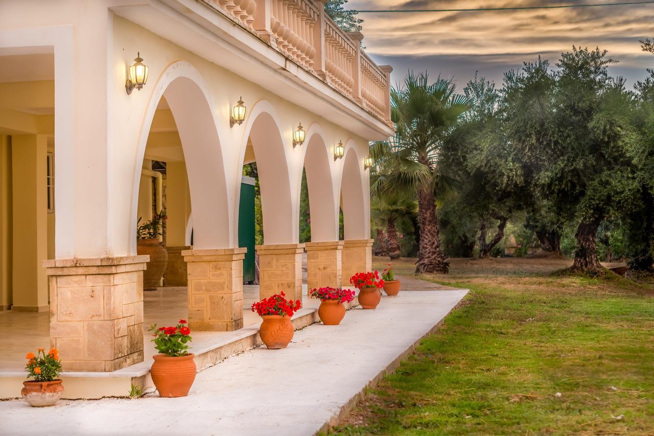 Le Reve Apartment Akrotiri  Zewnętrze zdjęcie