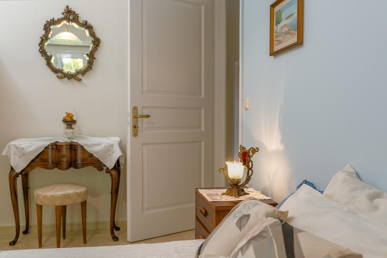Le Reve Apartment Akrotiri  Zewnętrze zdjęcie