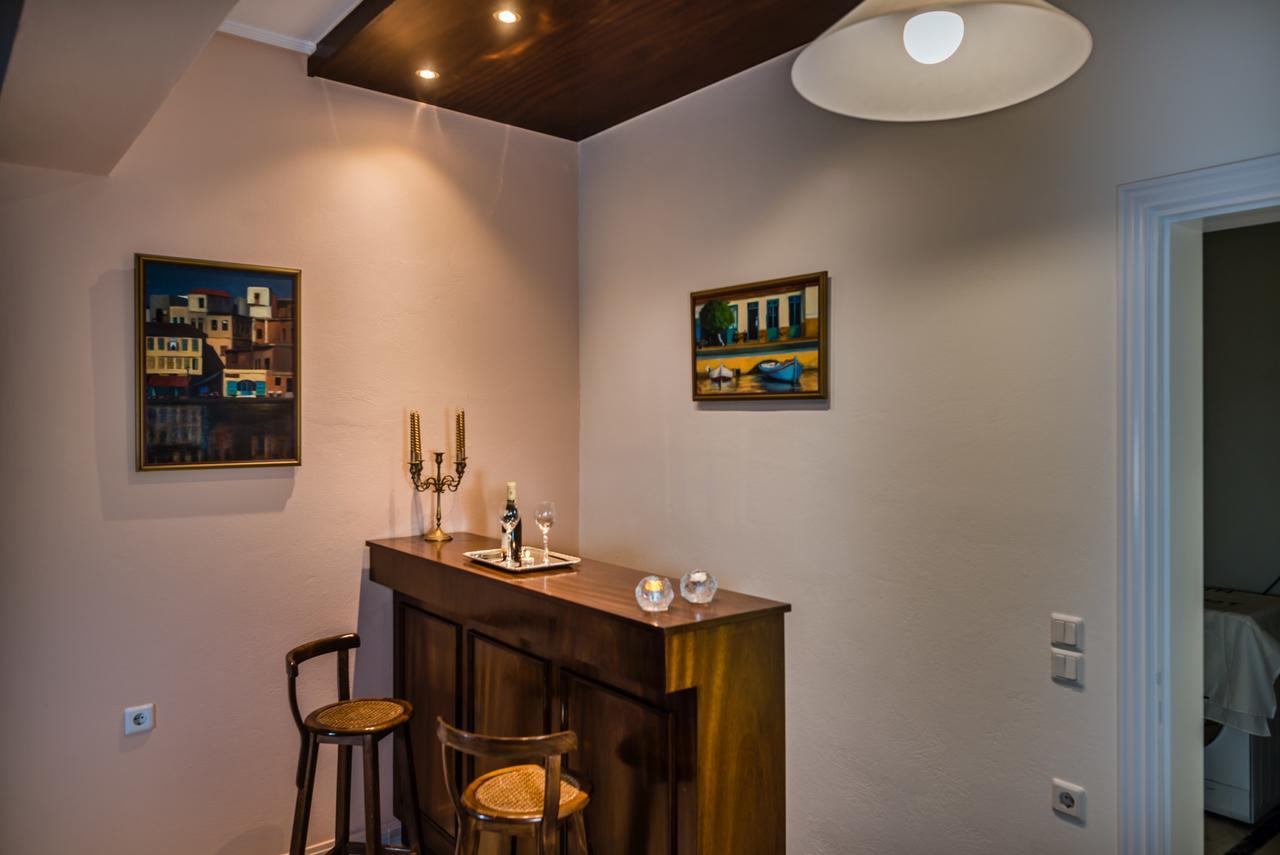 Le Reve Apartment Akrotiri  Zewnętrze zdjęcie