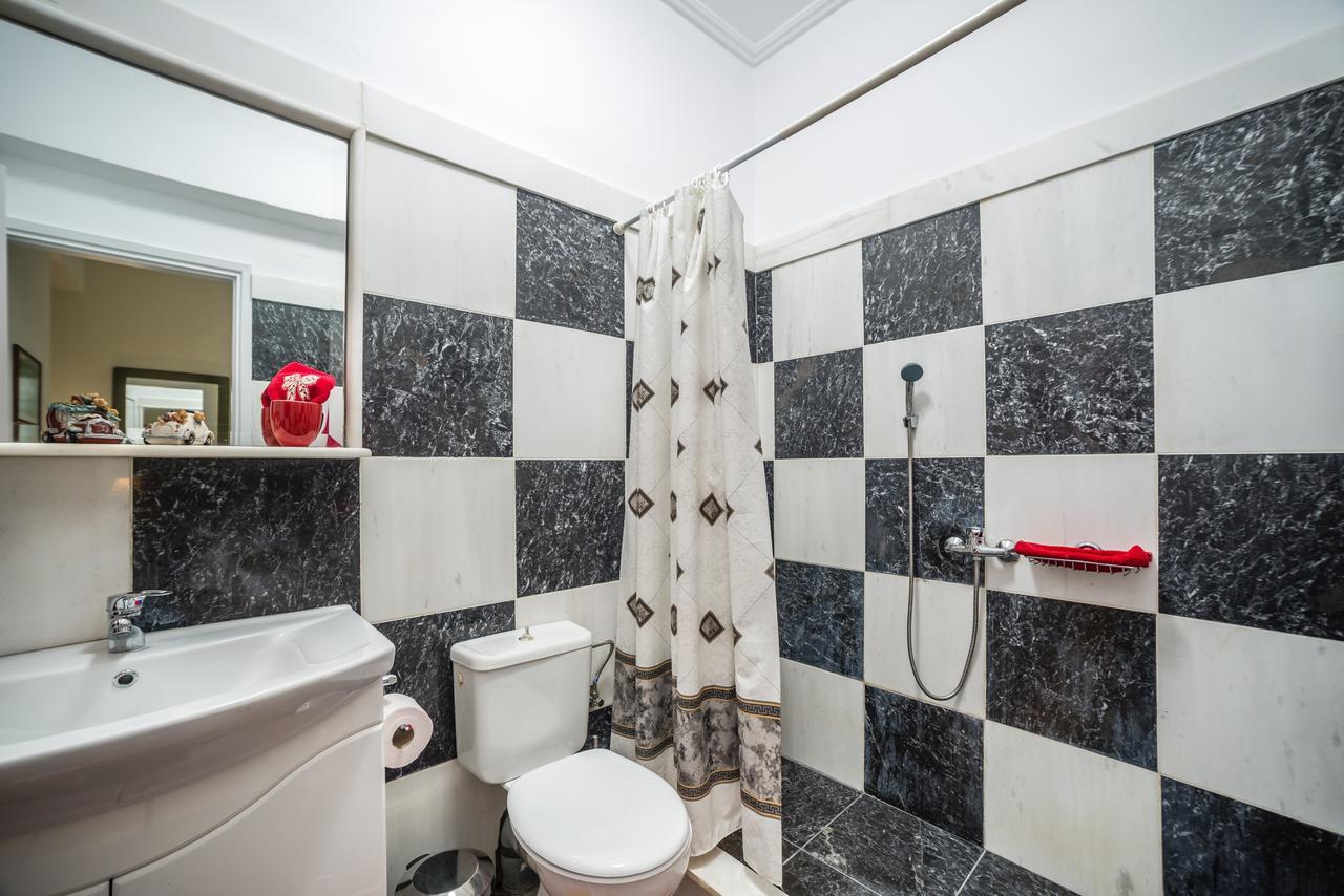 Le Reve Apartment Akrotiri  Zewnętrze zdjęcie