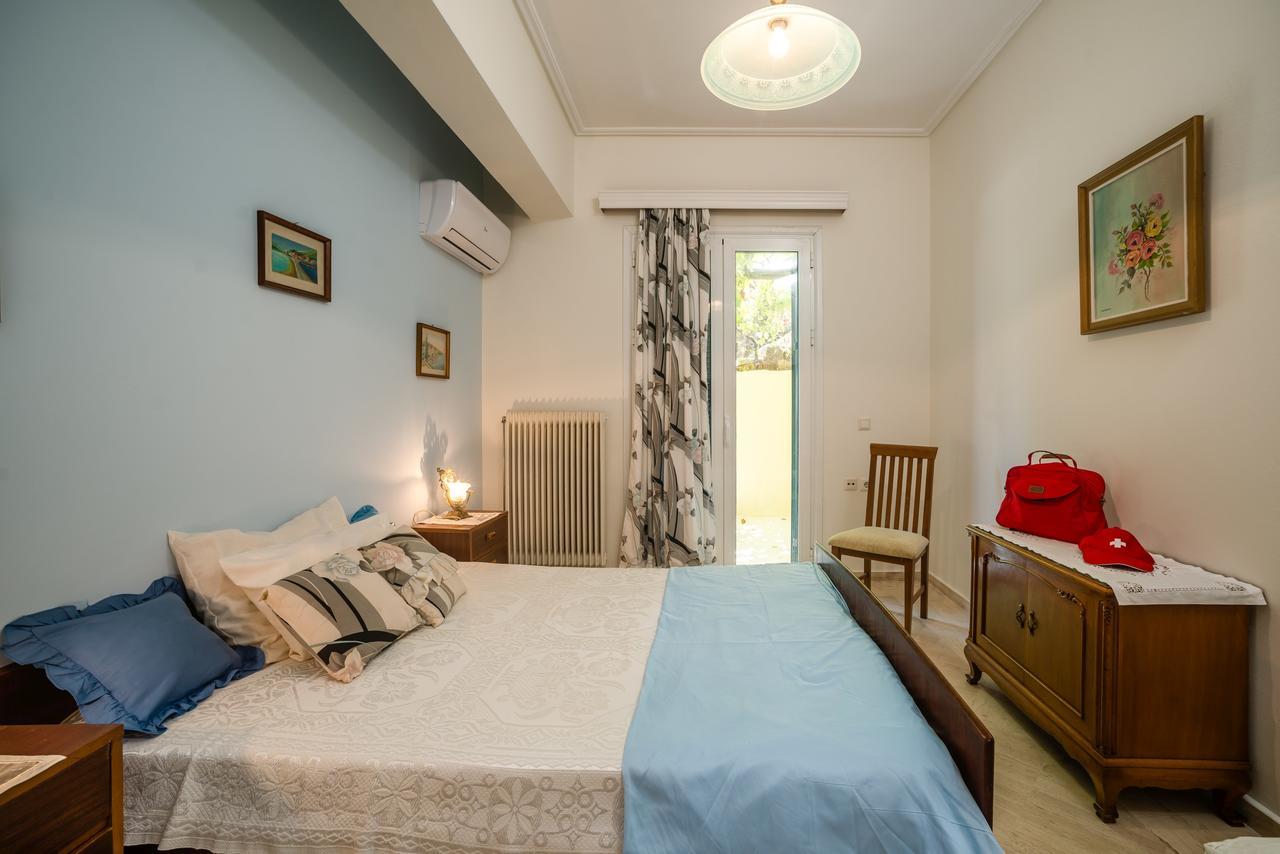 Le Reve Apartment Akrotiri  Zewnętrze zdjęcie