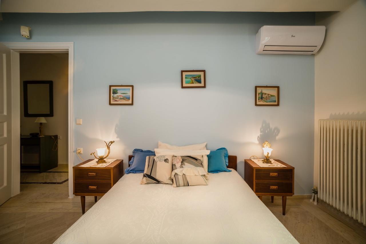 Le Reve Apartment Akrotiri  Zewnętrze zdjęcie