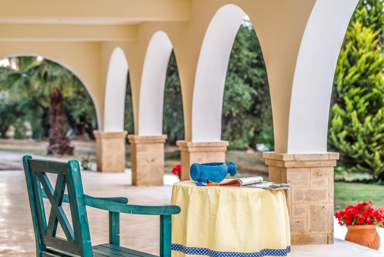 Le Reve Apartment Akrotiri  Zewnętrze zdjęcie