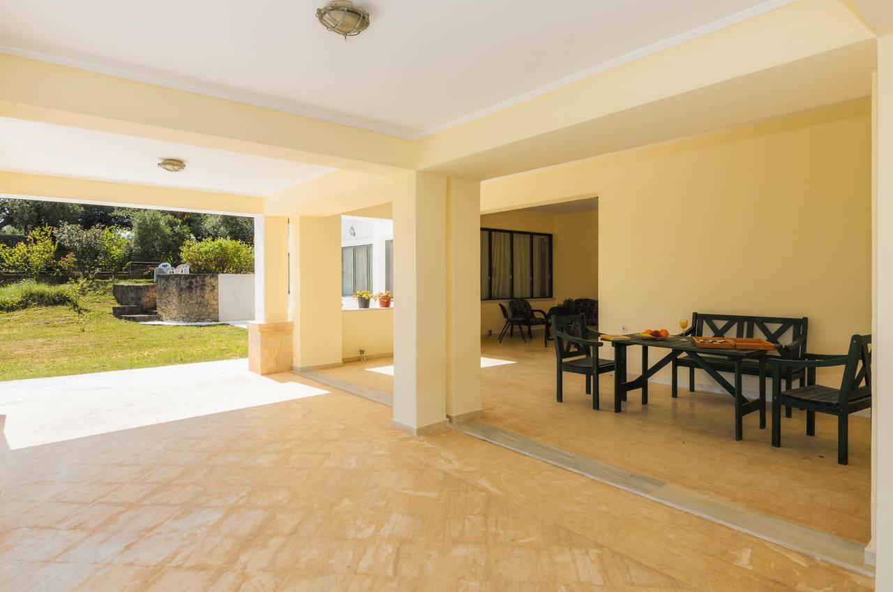 Le Reve Apartment Akrotiri  Zewnętrze zdjęcie