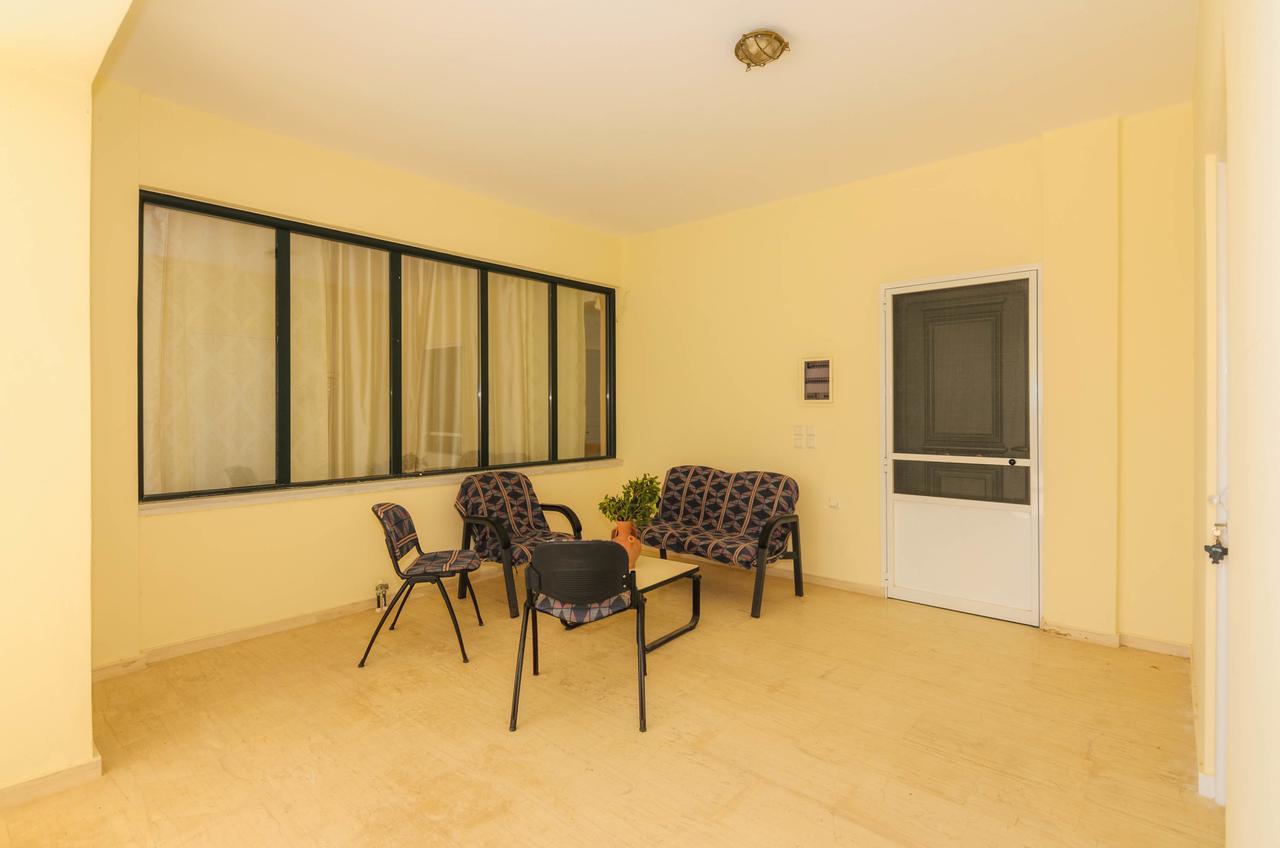 Le Reve Apartment Akrotiri  Zewnętrze zdjęcie